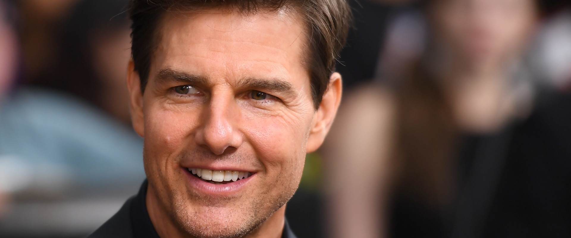 tom cruise is one of the most successful